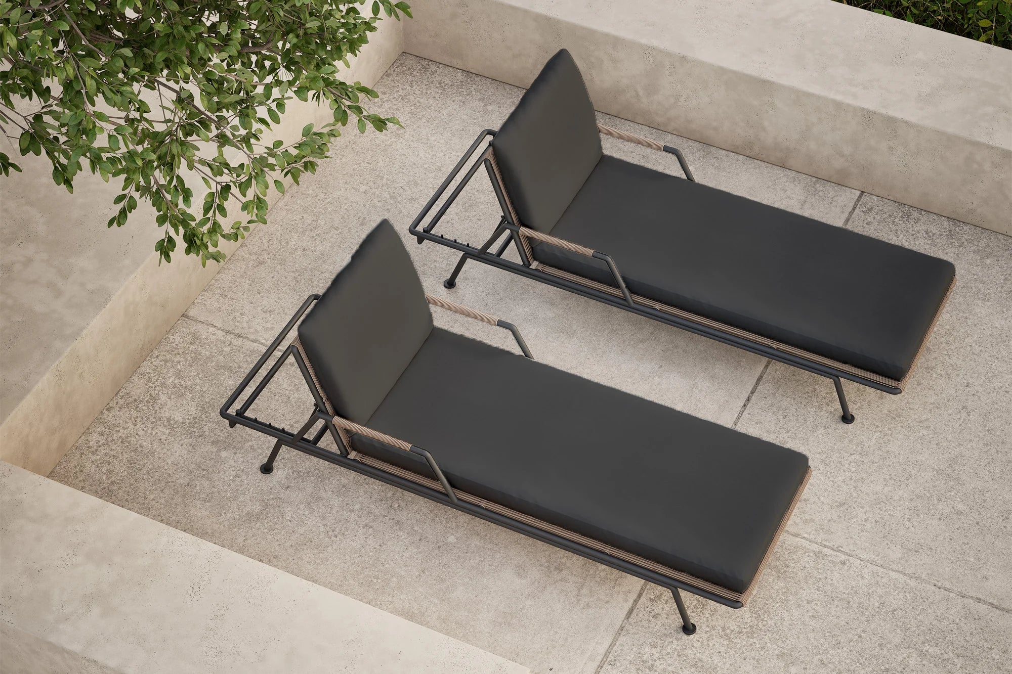 The August-Proof Garden: How to make your outdoor furniture last in Dubai