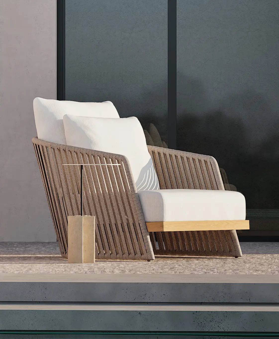 Why Your Dubai Balcony Probably Feels Like Wasted Space (And How to Fix It)