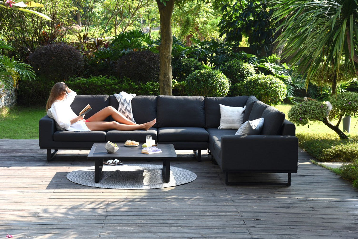 Outdoor Sofa Sets Patio Sets Dubai UAE Maze