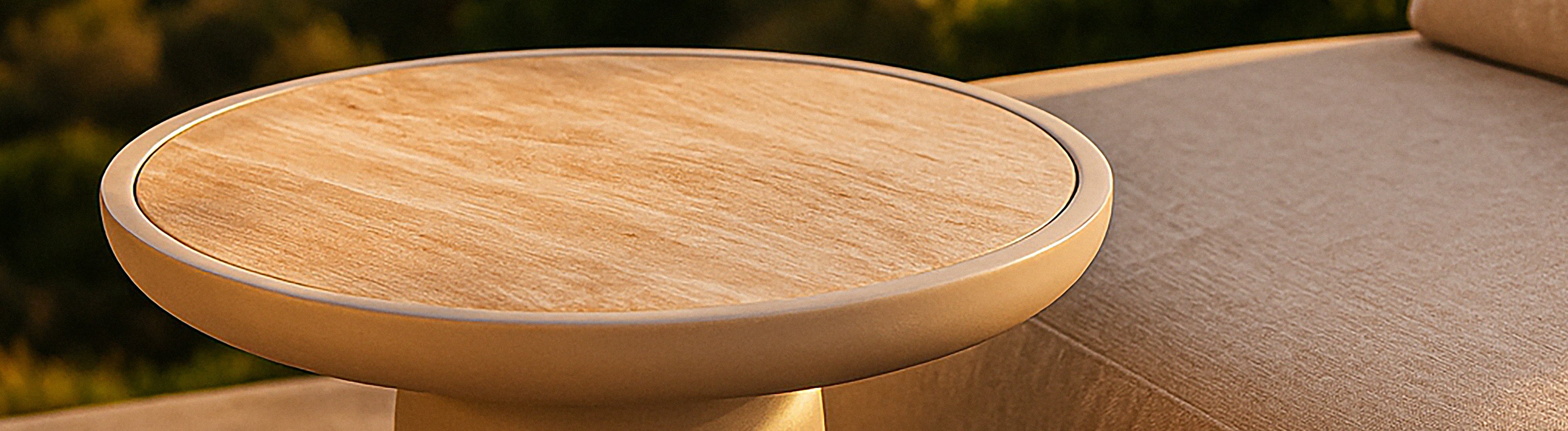 Side Tables
