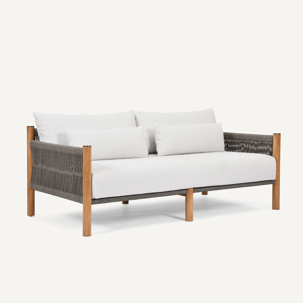 PORTO 2 SEAT SOFA