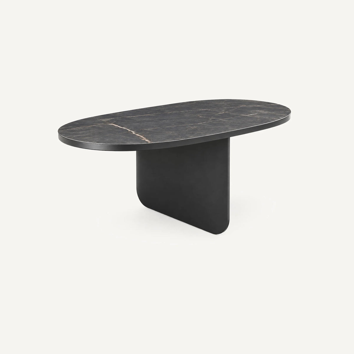 Amalfi Sintered stone coffee table