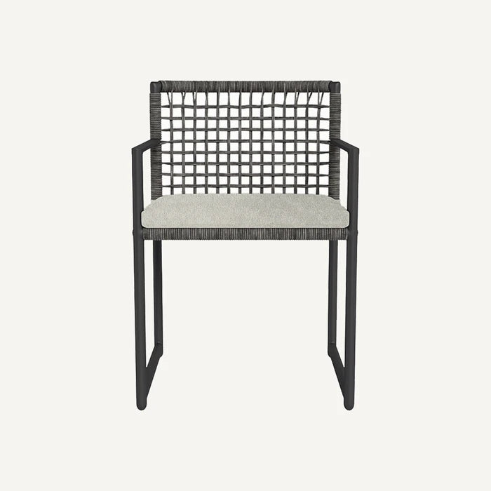 ASPEN DINING CHAIR