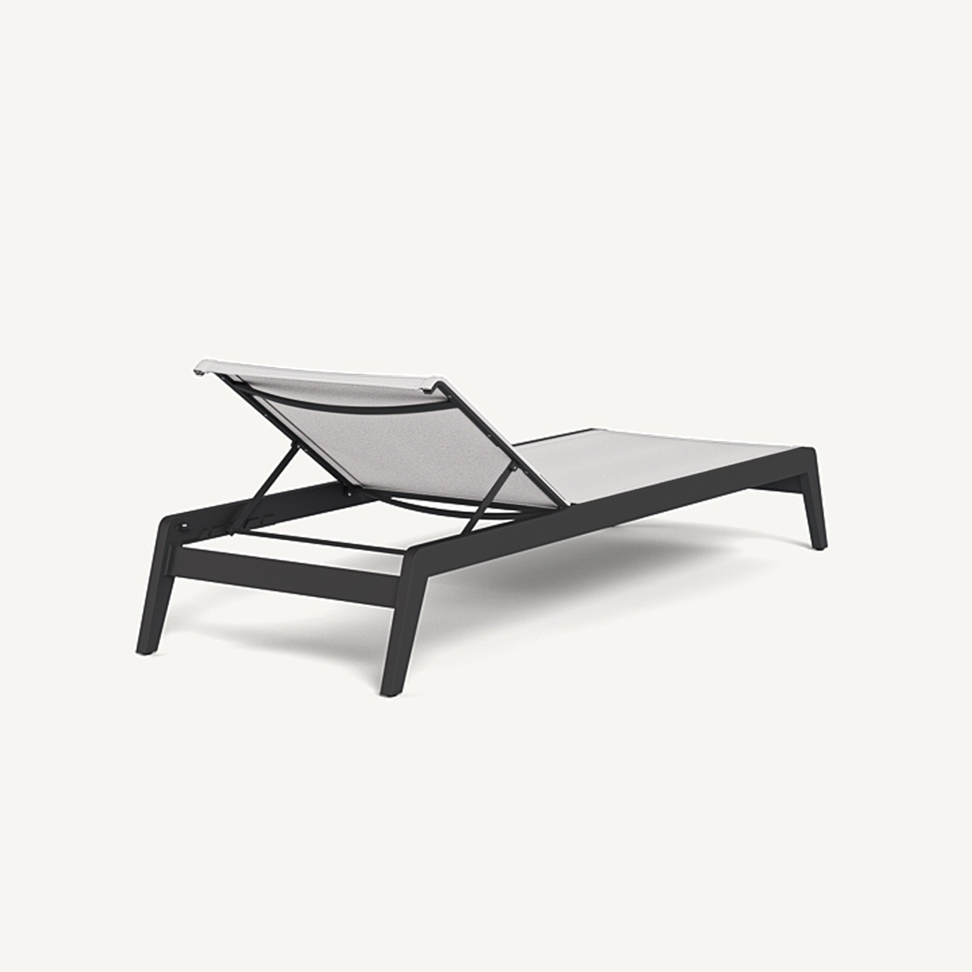 ATLANTIC ALUMINIUM SUN LOUNGER