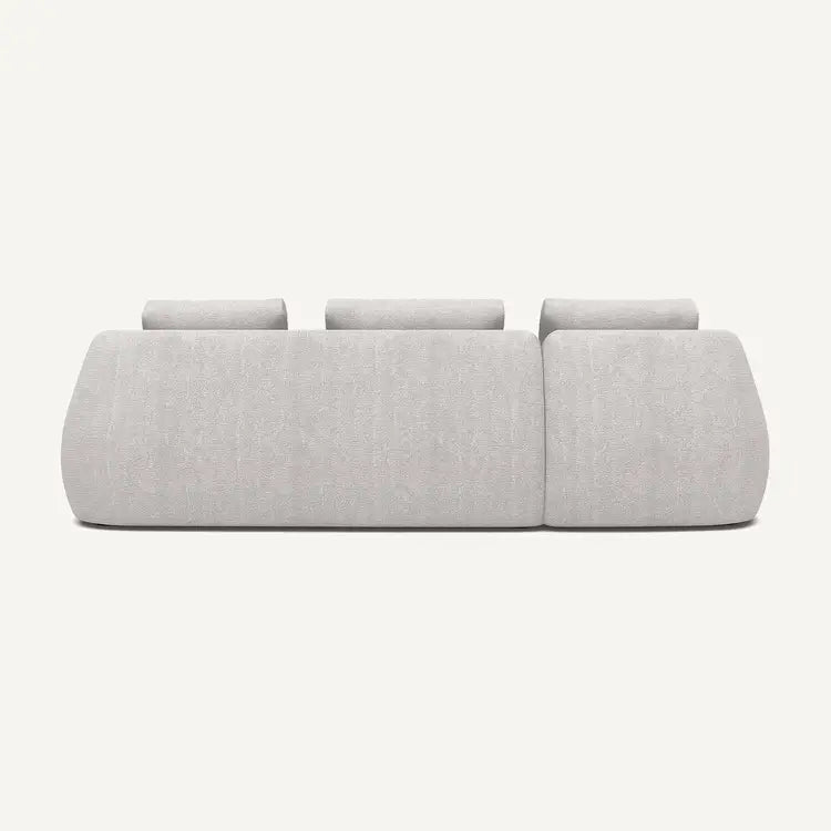 BERMUDA 3 SEAT SOFA