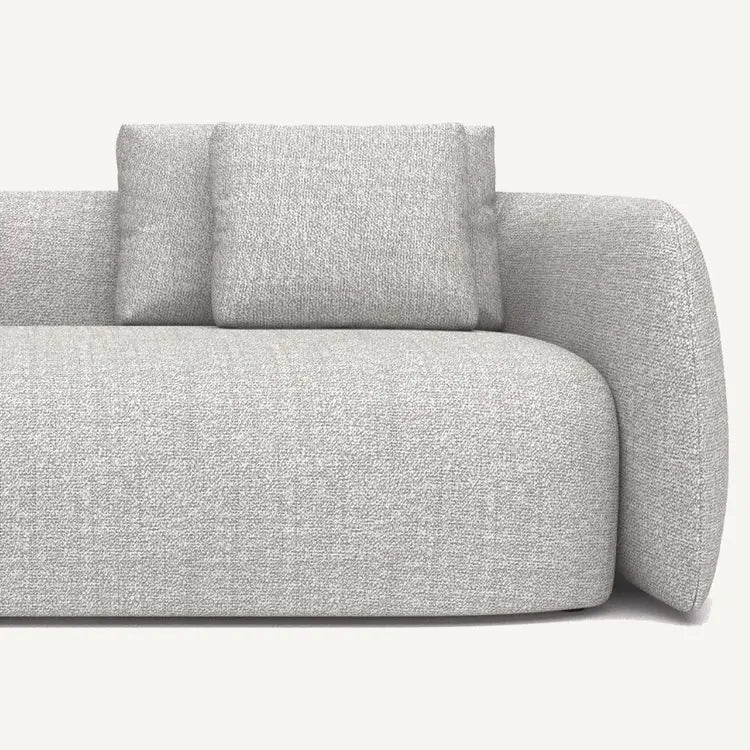 BERMUDA 3 SEAT SOFA