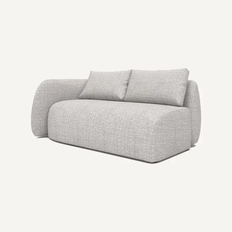 BERMUDA 2 SEAT LOUNGE (LEFT)