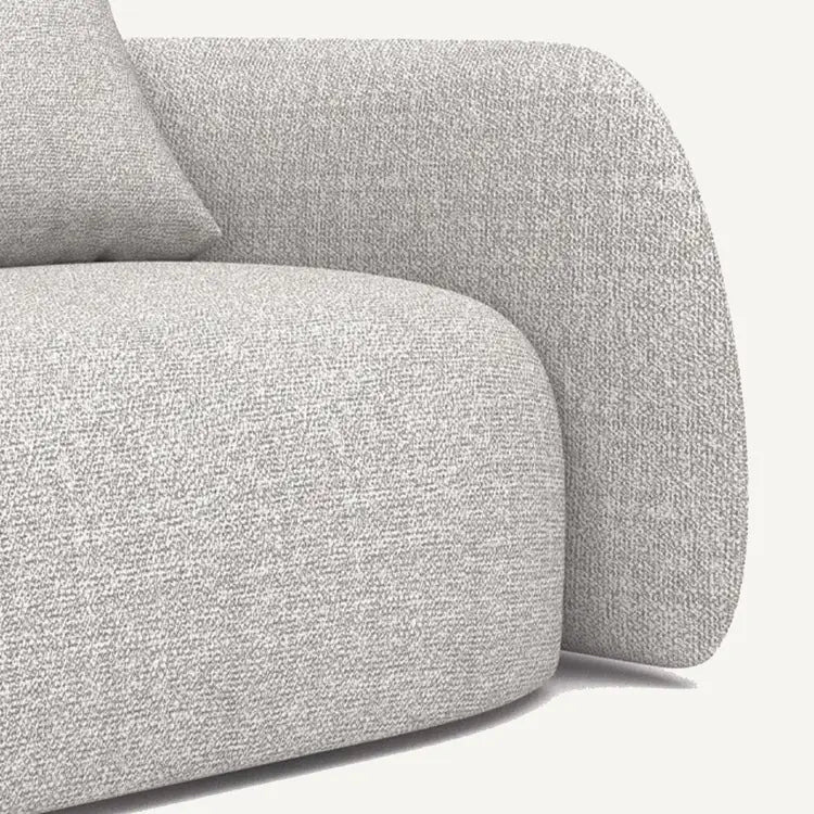 BERMUDA 2 SEAT LOUNGE (RIGHT)