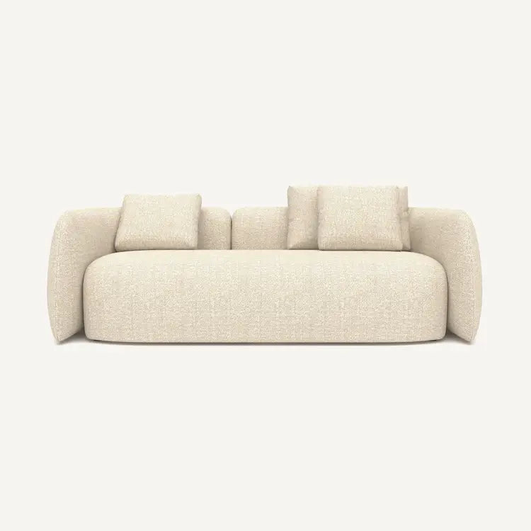 BERMUDA 3 SEAT SOFA