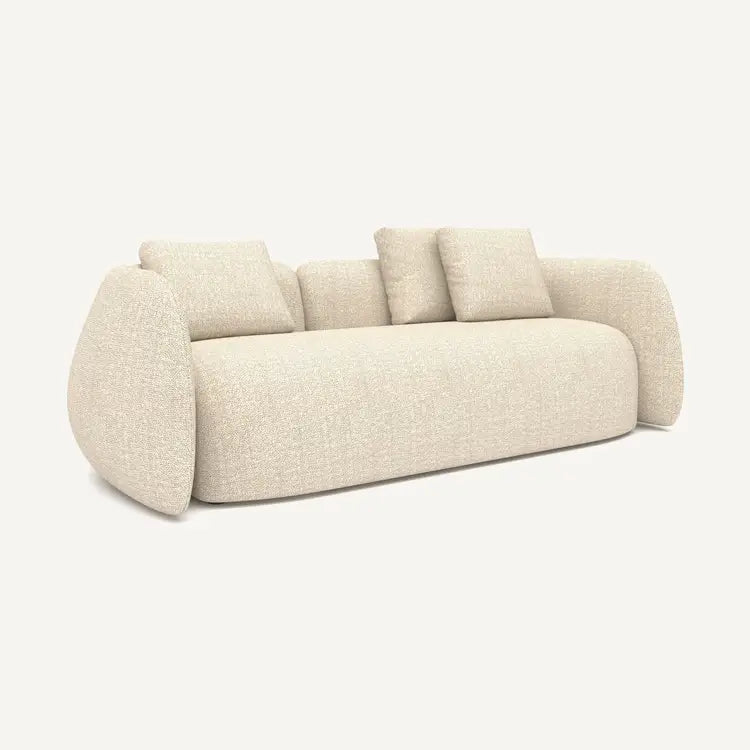 BERMUDA 3 SEAT SOFA