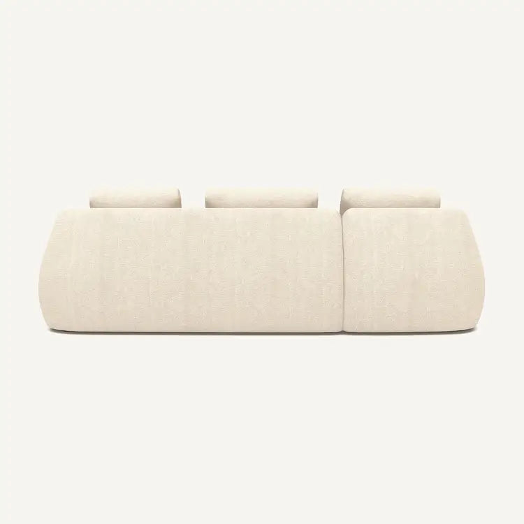 BERMUDA 3 SEAT SOFA