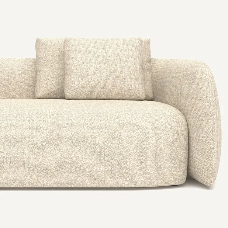 BERMUDA 3 SEAT SOFA