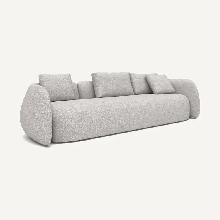 BERMUDA 4 SEAT SOFA