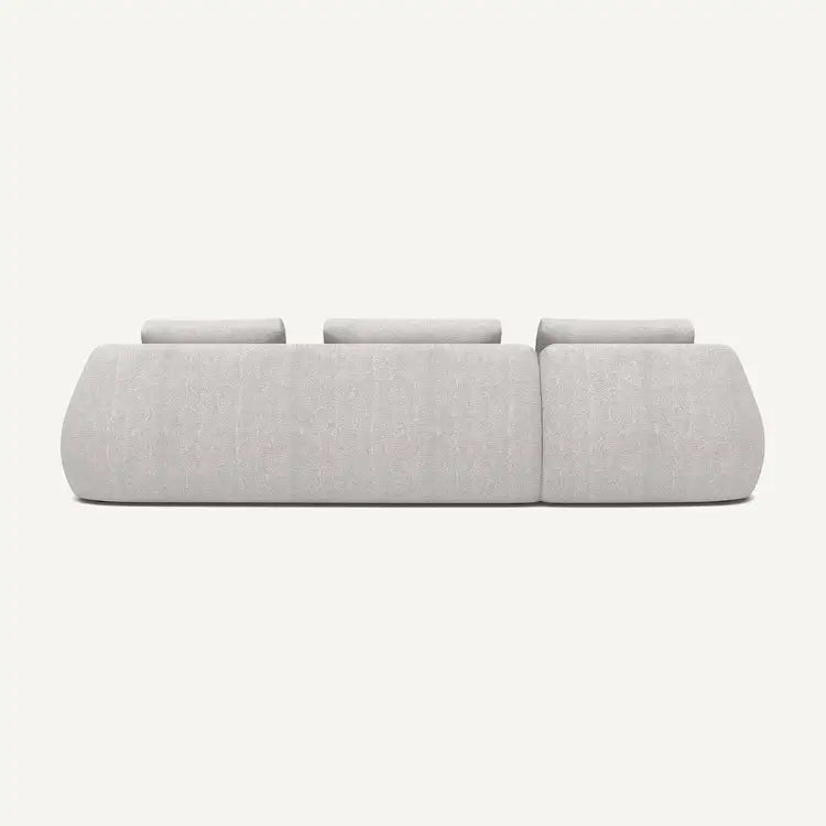 BERMUDA 4 SEAT SOFA