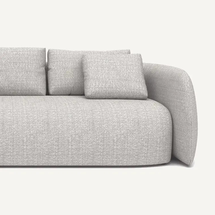 BERMUDA 4 SEAT SOFA