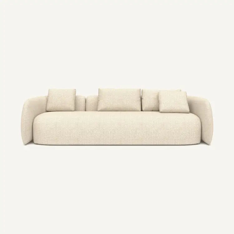 BERMUDA 4 SEAT SOFA