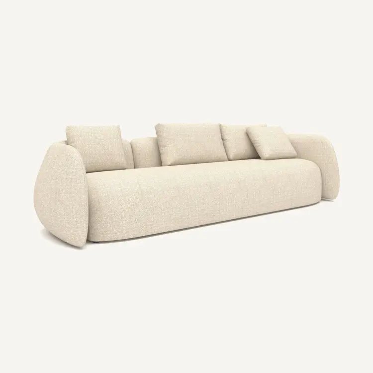 BERMUDA 4 SEAT SOFA