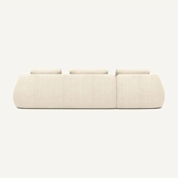 BERMUDA 4 SEAT SOFA