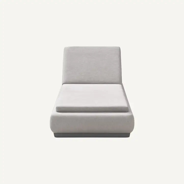 BERMUDA SUN LOUNGER