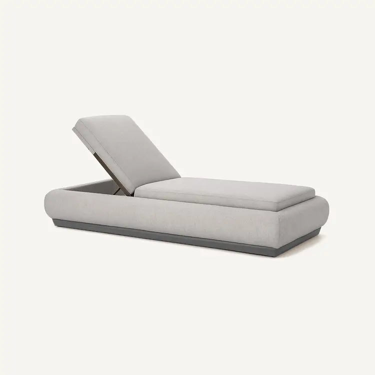 BERMUDA SUN LOUNGER