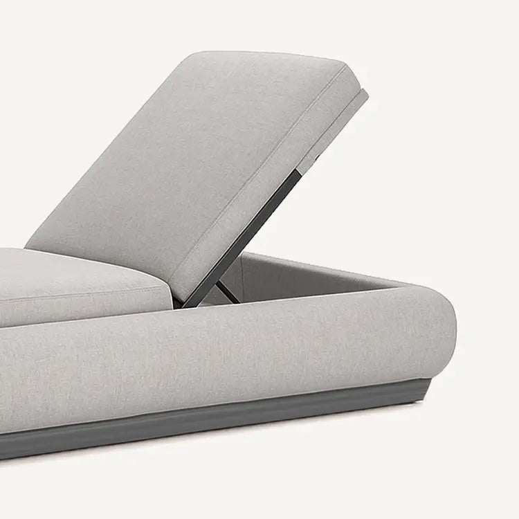 BERMUDA SUN LOUNGER