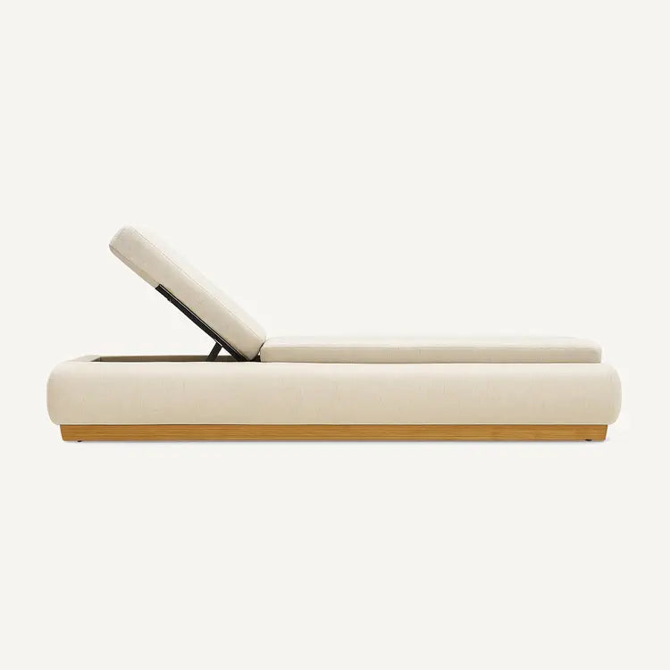 BERMUDA SUN LOUNGER
