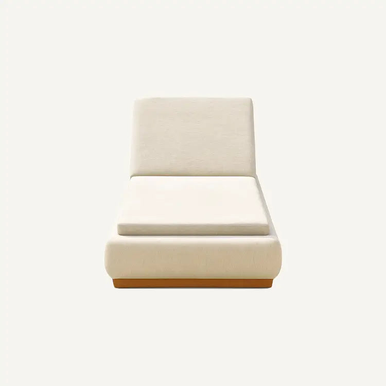 BERMUDA SUN LOUNGER