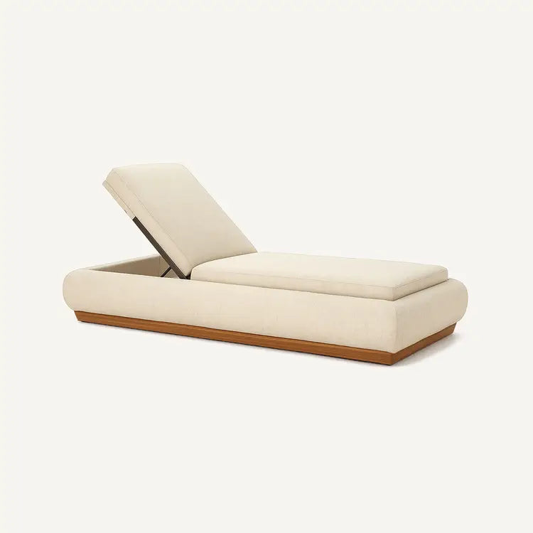 BERMUDA SUN LOUNGER