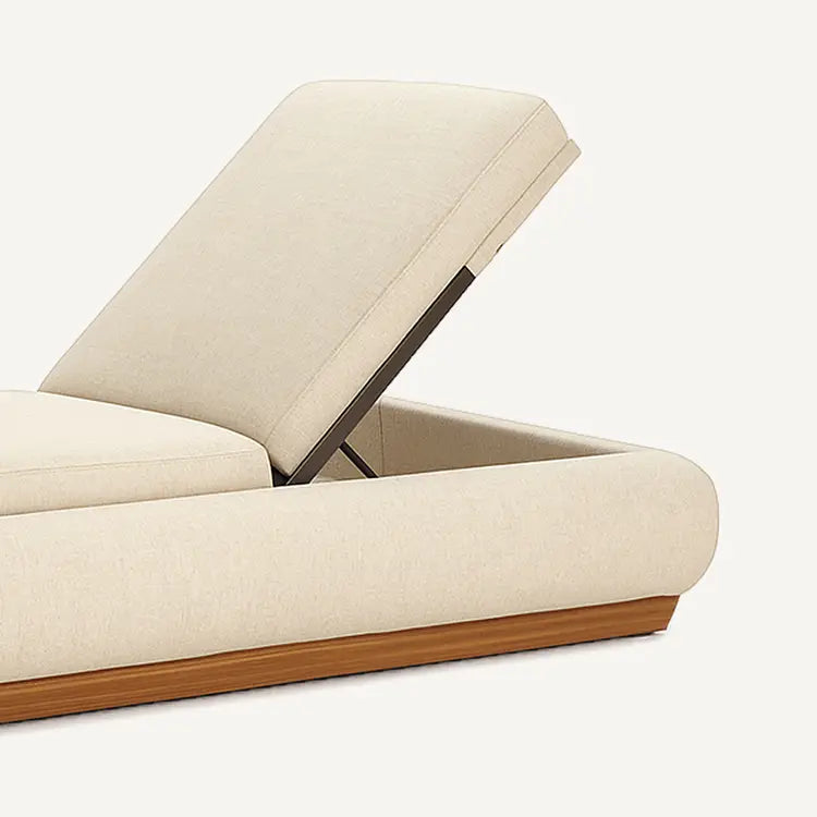 BERMUDA SUN LOUNGER