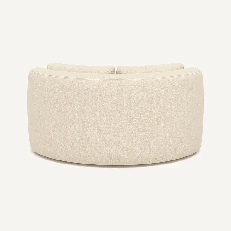 BERMUDA CORNER SECTION