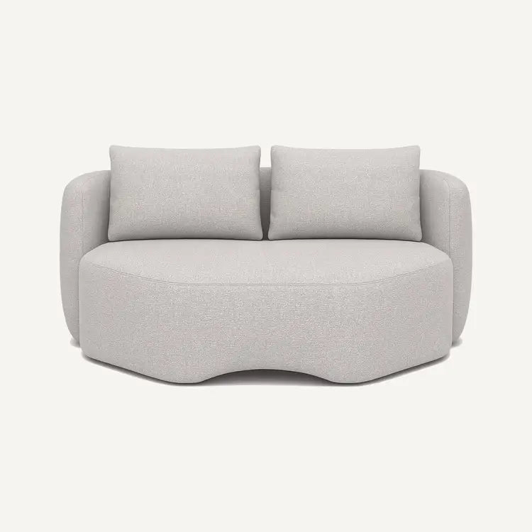 BERMUDA CORNER SECTION