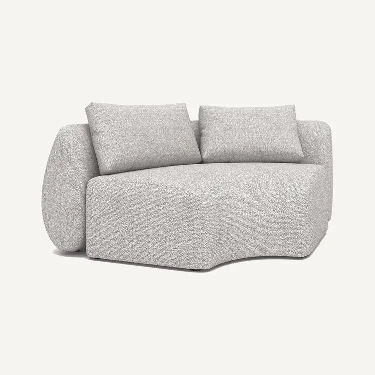 BERMUDA CORNER SECTION