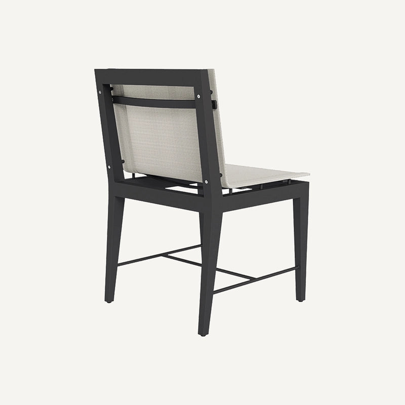 BONDI ALUMINIUM DINING CHAIR
