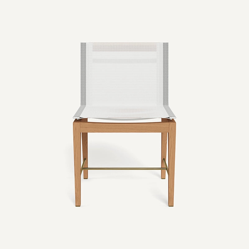 BONDI TEAK DINING CHAIR