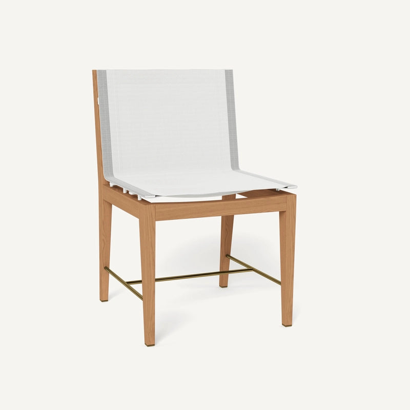 BONDI TEAK DINING CHAIR