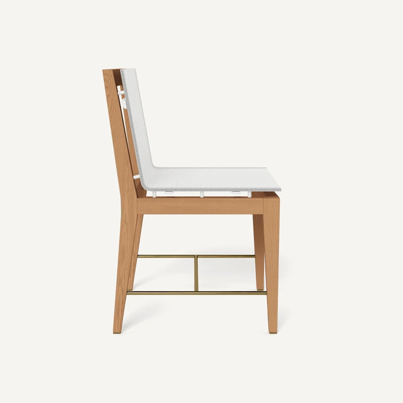BONDI TEAK DINING CHAIR