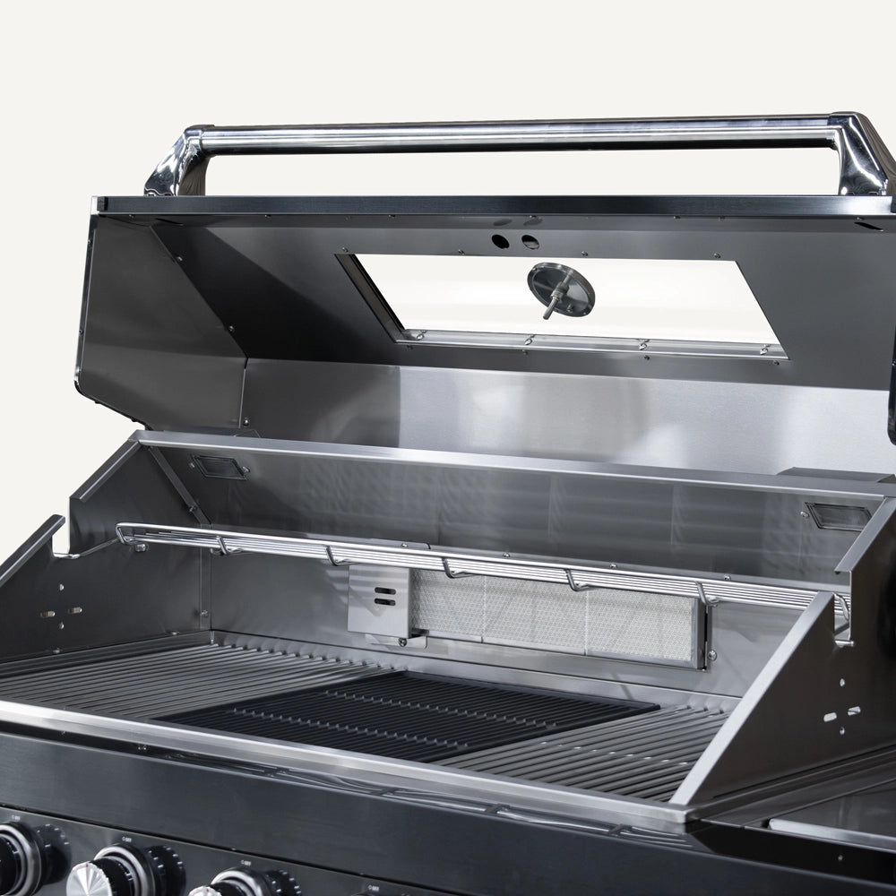 BRISBANE OUTDOOR KITCHEN (WITH CORNER)