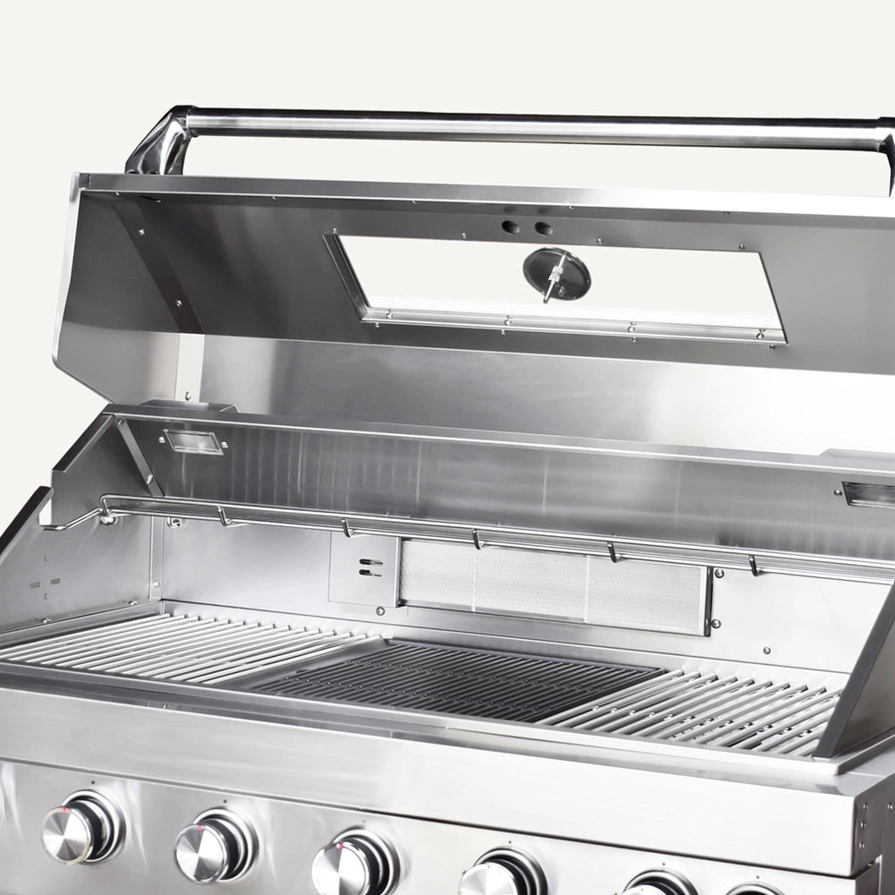 BRISBANE OUTDOOR KITCHEN (WITH CORNER)