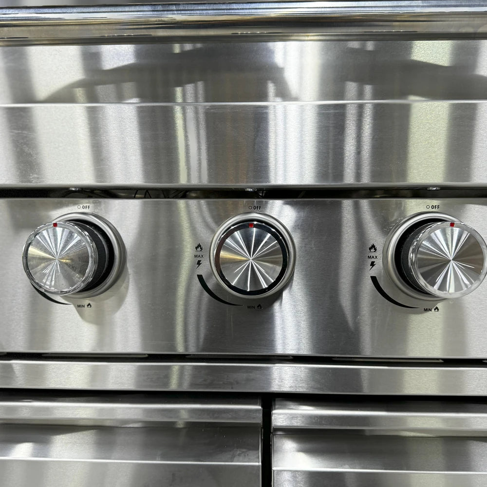 BRISBANE OUTDOOR KITCHEN