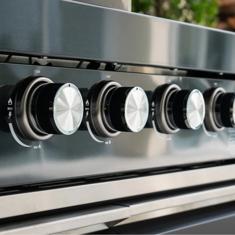 BRISBANE OUTDOOR KITCHEN