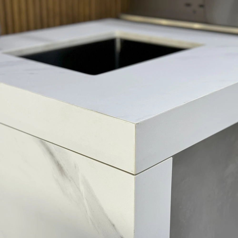 BRISBANE OUTDOOR KITCHEN