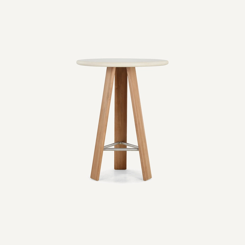 COVE ROUND BAR TABLE