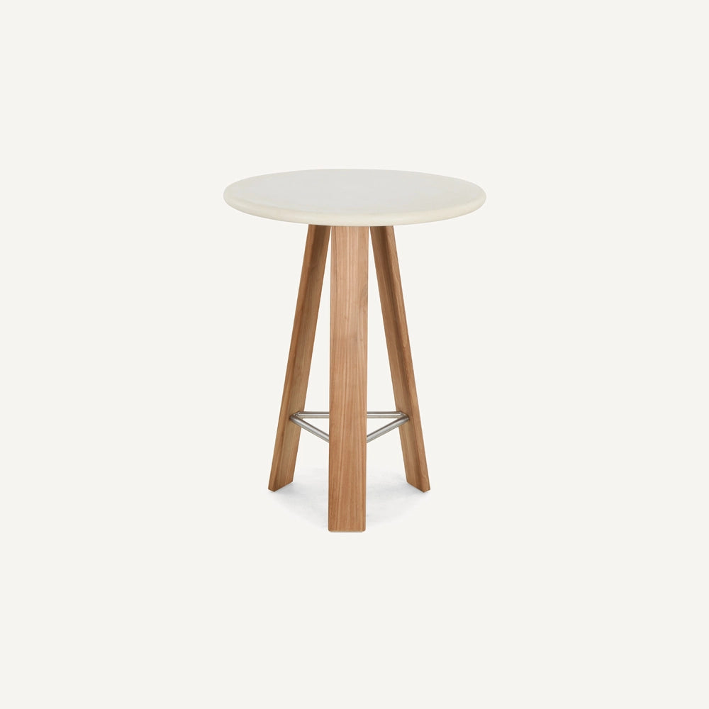 COVE ROUND BAR TABLE