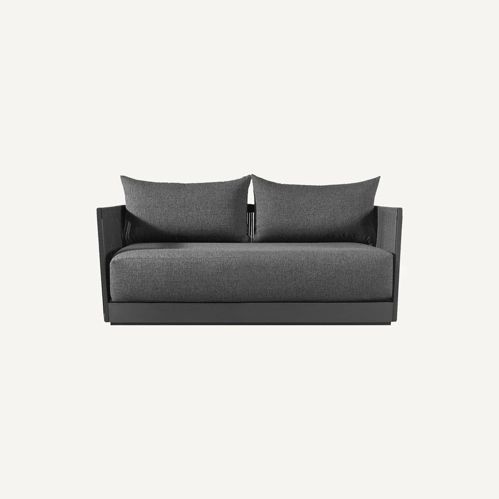 CAPRI 2 SEAT SOFA