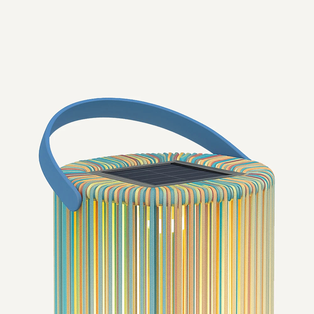 CORA LED LAMP