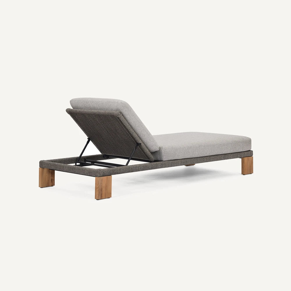 COVE SUNLOUNGER