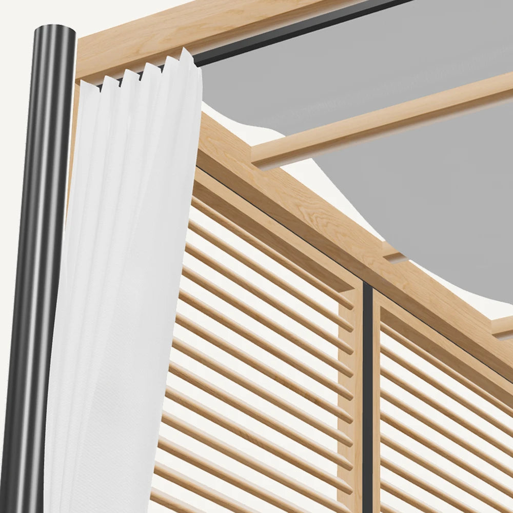 LUXXE DAYBED
