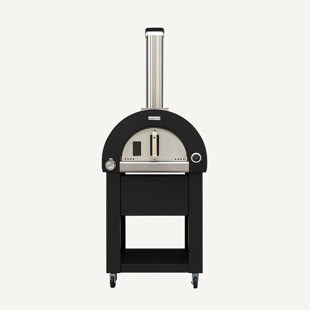 PIZZA OVEN (GAS)