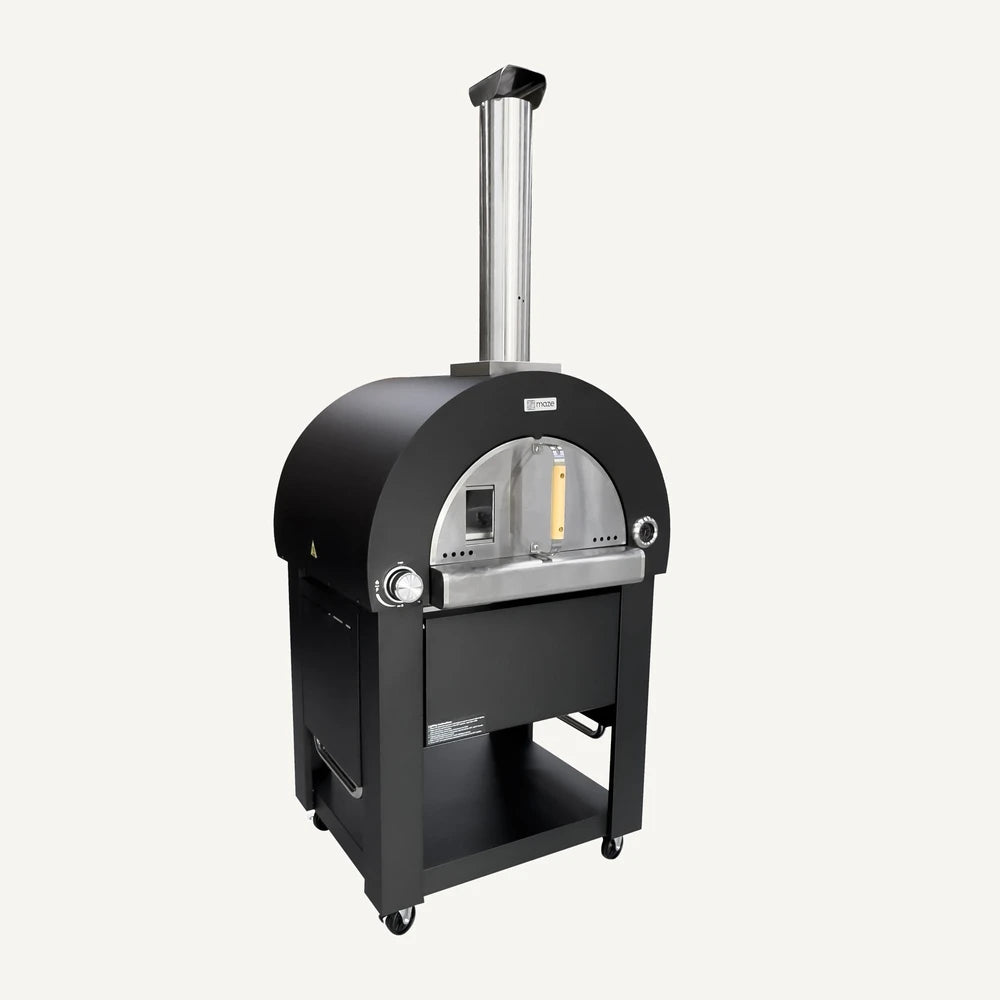 PIZZA OVEN (GAS)