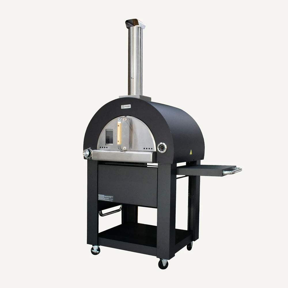 PIZZA OVEN (GAS)